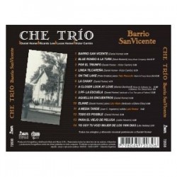 Che trio - Barrio San Vicente