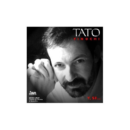 Tato Finochi -  	Y si ...
