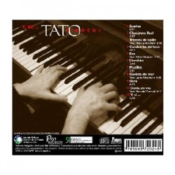 Tato Finochi -  	Y si ...