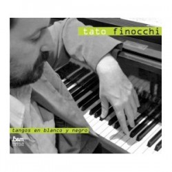 Tato Finochi - Tango en...