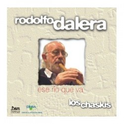 Rodolfo Dalera - Ese río que va