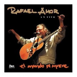Rafael Amor - El mundo se...