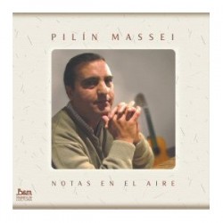 Pilin Massei - Notas en el aire