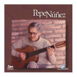 Pepe Nuñez - Pepe Nuñez