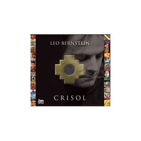 Leo Bernstein - Crisol