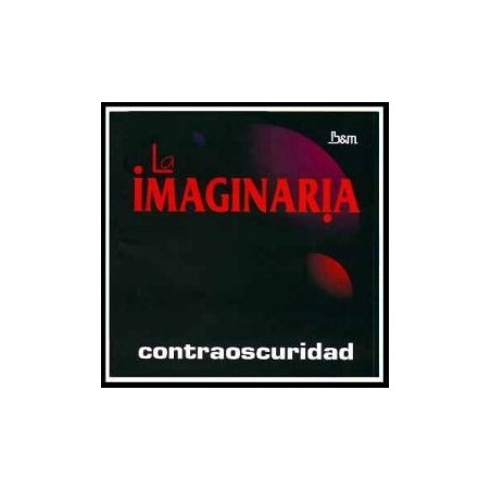 La Imaginaria - Contraoscuridad