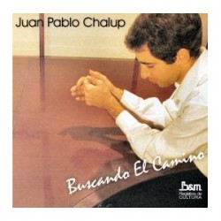Juan Pablo Chalup -...