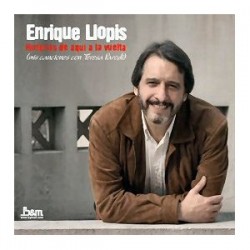 Enrique Llopis - Historias de aquí a la vuelta