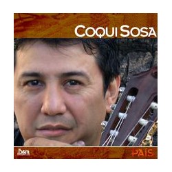 Coqui Sosa - País