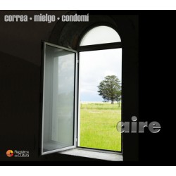 Correa / Mielgo / Condomí -...