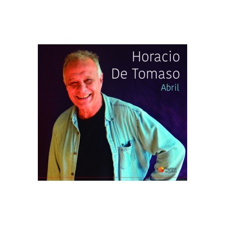 Horacio de Tomaso - Abril