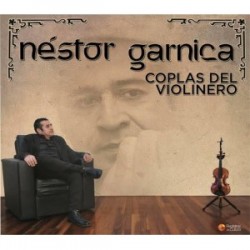 Néstor Garnica - "Coplas...