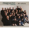 Procanto Popular - "30 años"