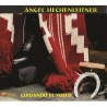 Ángel Hechenleitner - Cuidando el vuelo
