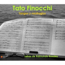 Tato Finocchi - Tangos y...