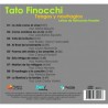Tato Finocchi - Tangos y Naufragios
