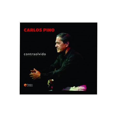 Carlos Pino - "Contraolvido"