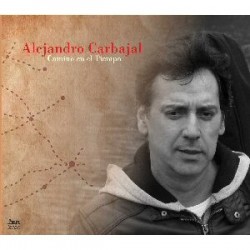 Alejandro Carbajal - Camino...